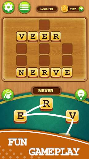 Word Life - Classic Word Puzzle Game screenshot 4