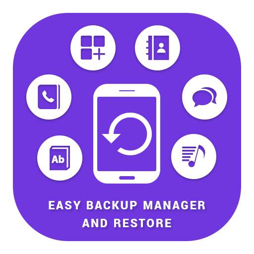 Easy Backup Manager & Restore 1.10