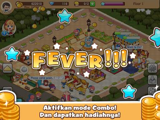 Happy Mall Story: Game Sim screenshot 13