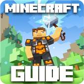 Guide for Minecraft 1.0