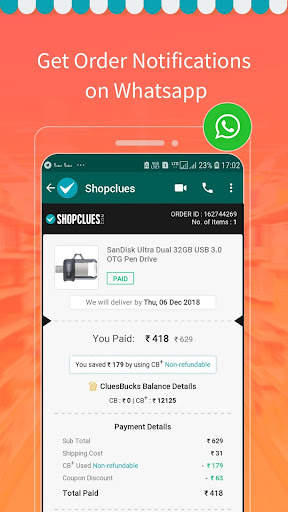 ShopClues screenshot 5