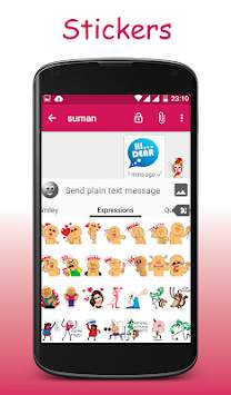 Play Messenger -free Messages. screenshot 4