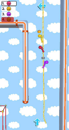 Run Race - Corrida 3D screenshot 8