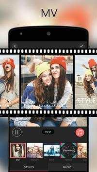 Photo Collage screenshot 4