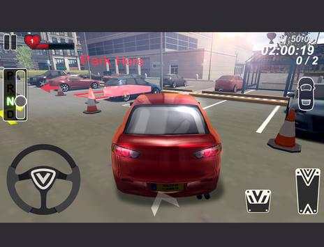 Doctor Drive Parking School screenshot 12