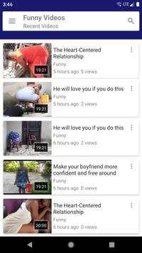 Funny Videos 2019-2020 screenshot 1