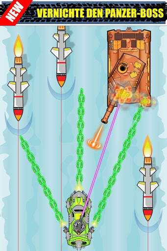 Road Riot screenshot 4