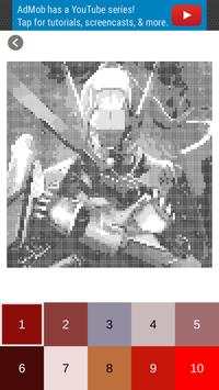 Pixel Art - ML screenshot 4