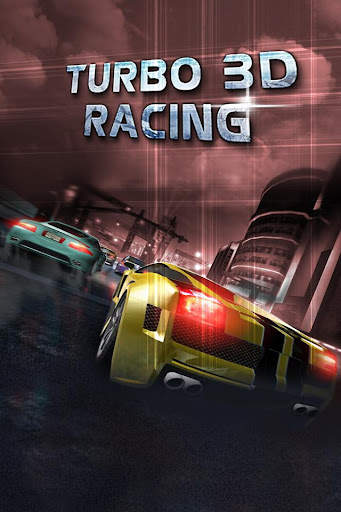 Turbo Racing 3D screenshot 1