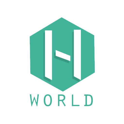 Hello, World Game 2