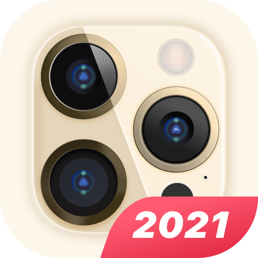 iPhone 12 için Selfie Kamerası - iPhone kamerası icon