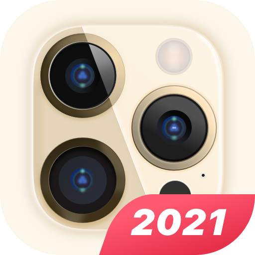 Selfie Camera for iPhone 12 – iPhone camera OS 14 1.0.2