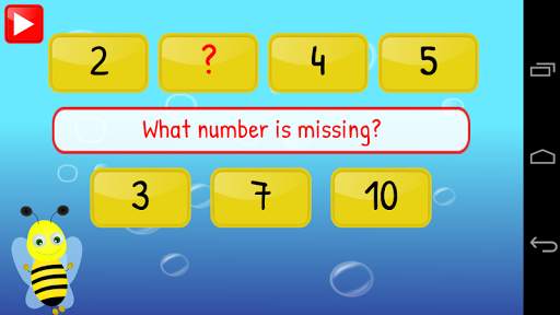 Kindergarten Learning Games screenshot 9