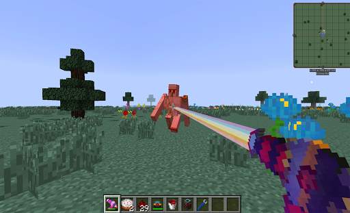 Guns Mod for Minecraft PE screenshot 3