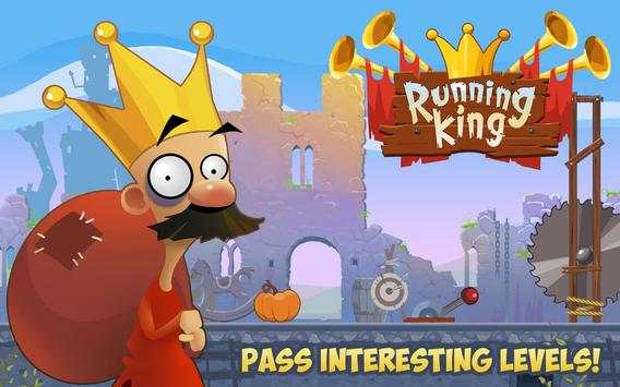 Running King screenshot 2