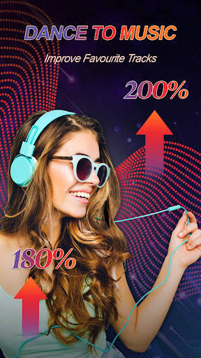 Extra Volume Booster Speaker screenshot 2
