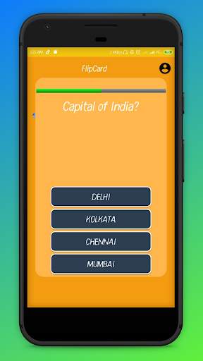 FlipCard: GK Quiz, Riddle and  2 تصوير الشاشة