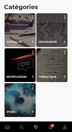 KB Suite screenshot 2