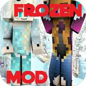 Frozen Mod for MCPE 1.3