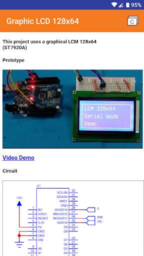 Arduino workshop скриншот 3