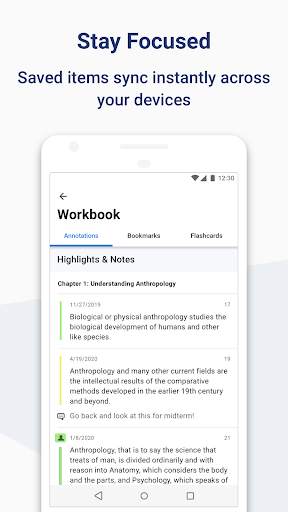 Discover Lens скриншот 5