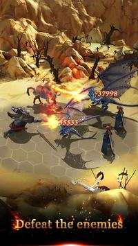 Rival Kings - Magic Age скриншот 4