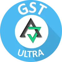 ikon UltraGST - Billing Software - Free GST App