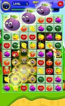 Fruit Blast Legend screenshot 1