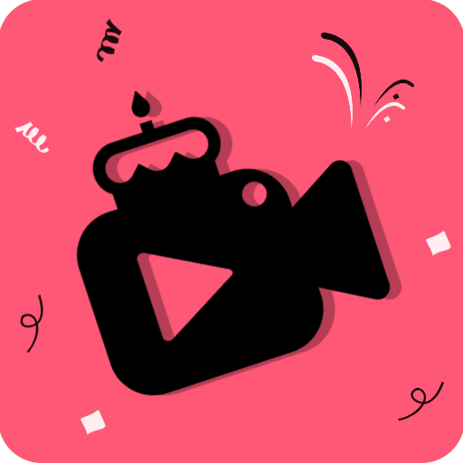 ikon Birthday Video Maker