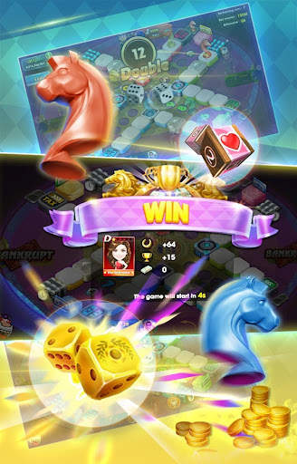 Ludo ZingPlay screenshot 5