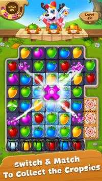 Fruit Crush screenshot 3