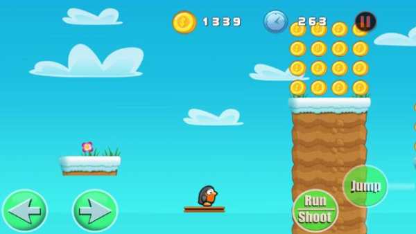 Super Artie World screenshot 3