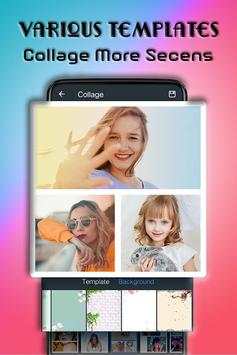Beauty Camera - Selfie Camera & photo editor screenshot 7