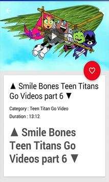 The Best Video (TEEN TITAN GO) screenshot 2