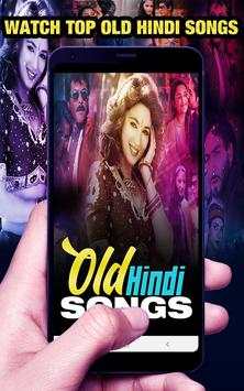 1000  Old Hindi Songs screenshot 1