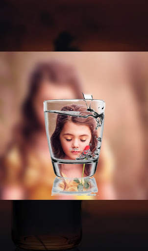 📸🖼️ PiP Camera & Photo Editor 📸🖼️ screenshot 16