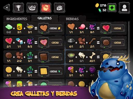 Monster Buster: World Invasion screenshot 10