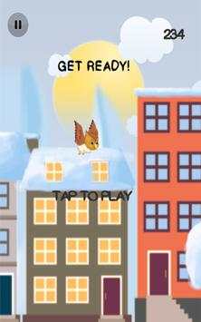 Big Bird Journey screenshot 10