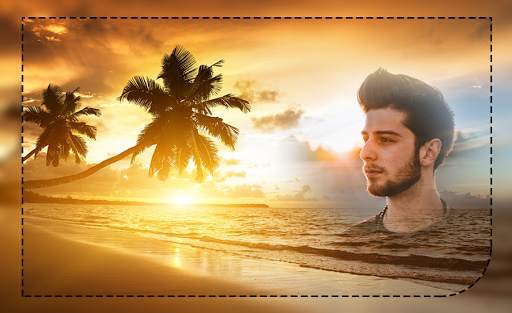 Sunrise Photo Editor screenshot 2