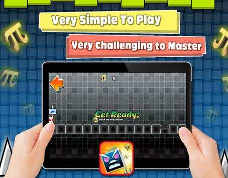 Geometry Deadly Dashing скриншот 4