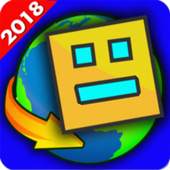 Geometry Dasн Lite: Till Dash 2018 1.2