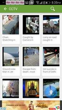 HIDDEN CAMERA VIDEOS screenshot 2