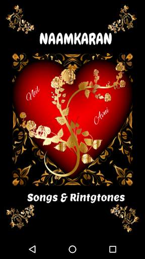 Naamkaran Songs and Ringtones screenshot 6