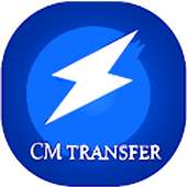 Cm Transfer - Tips Share Files With all friends