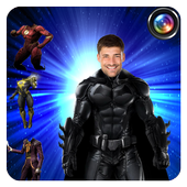 Injustise Photo Suit - Editor icon