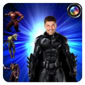 Injustise Photo Suit - Editor 4.0