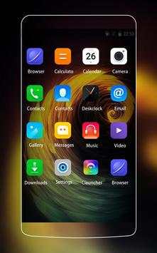 Theme for Lenovo K4 Note HD screenshot 2