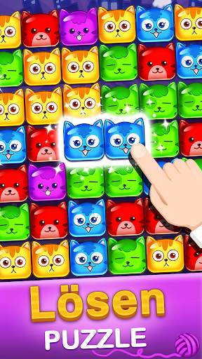 Pop Cat screenshot 1