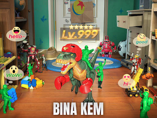 Army Men Strike: Toy Wars screenshot 11