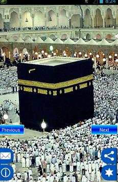 islamic wallpapers Mosque screenshot 2